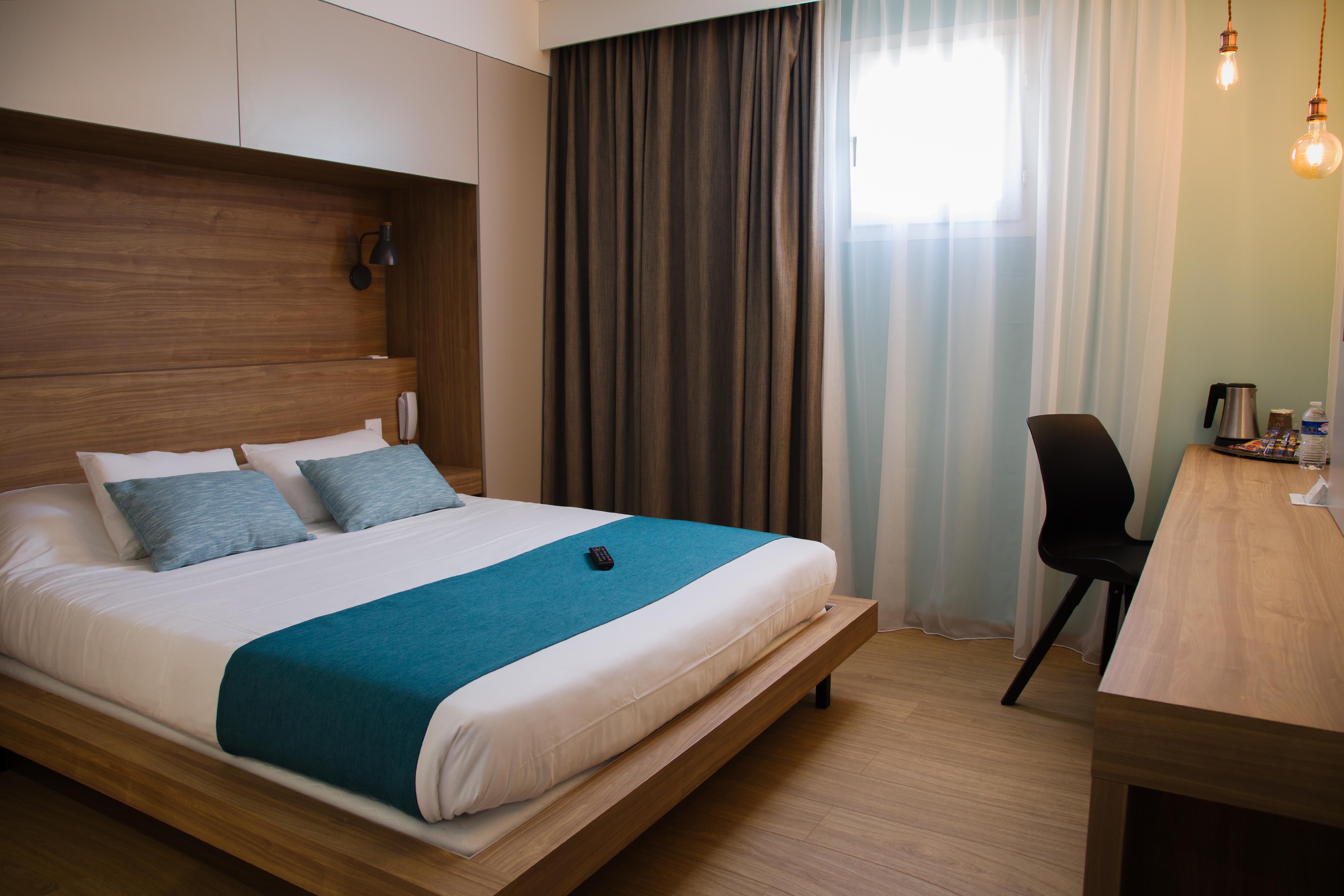 לונל Kyriad Montpellier Est - Lunel מראה חיצוני תמונה