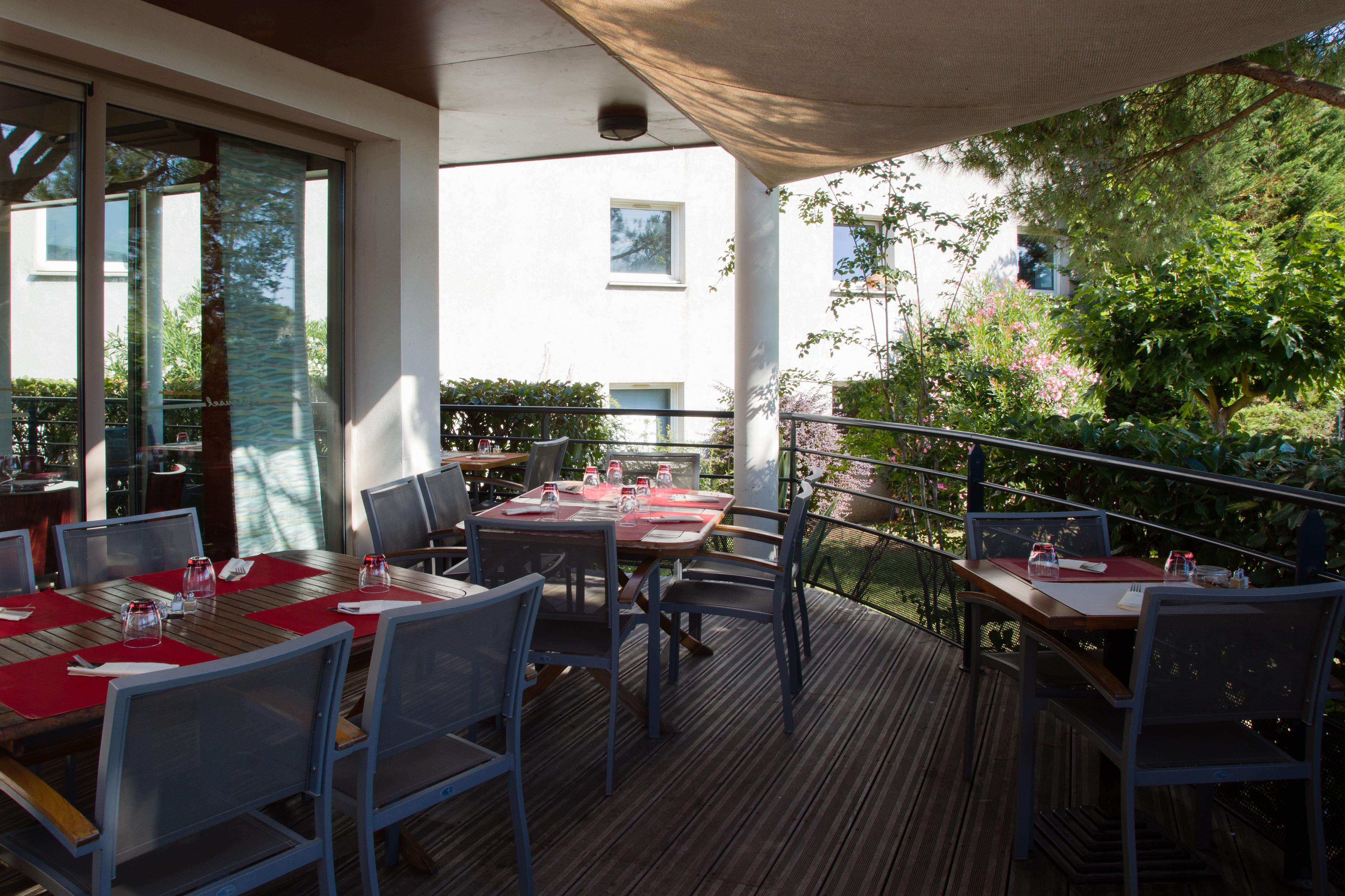 לונל Kyriad Montpellier Est - Lunel מראה חיצוני תמונה