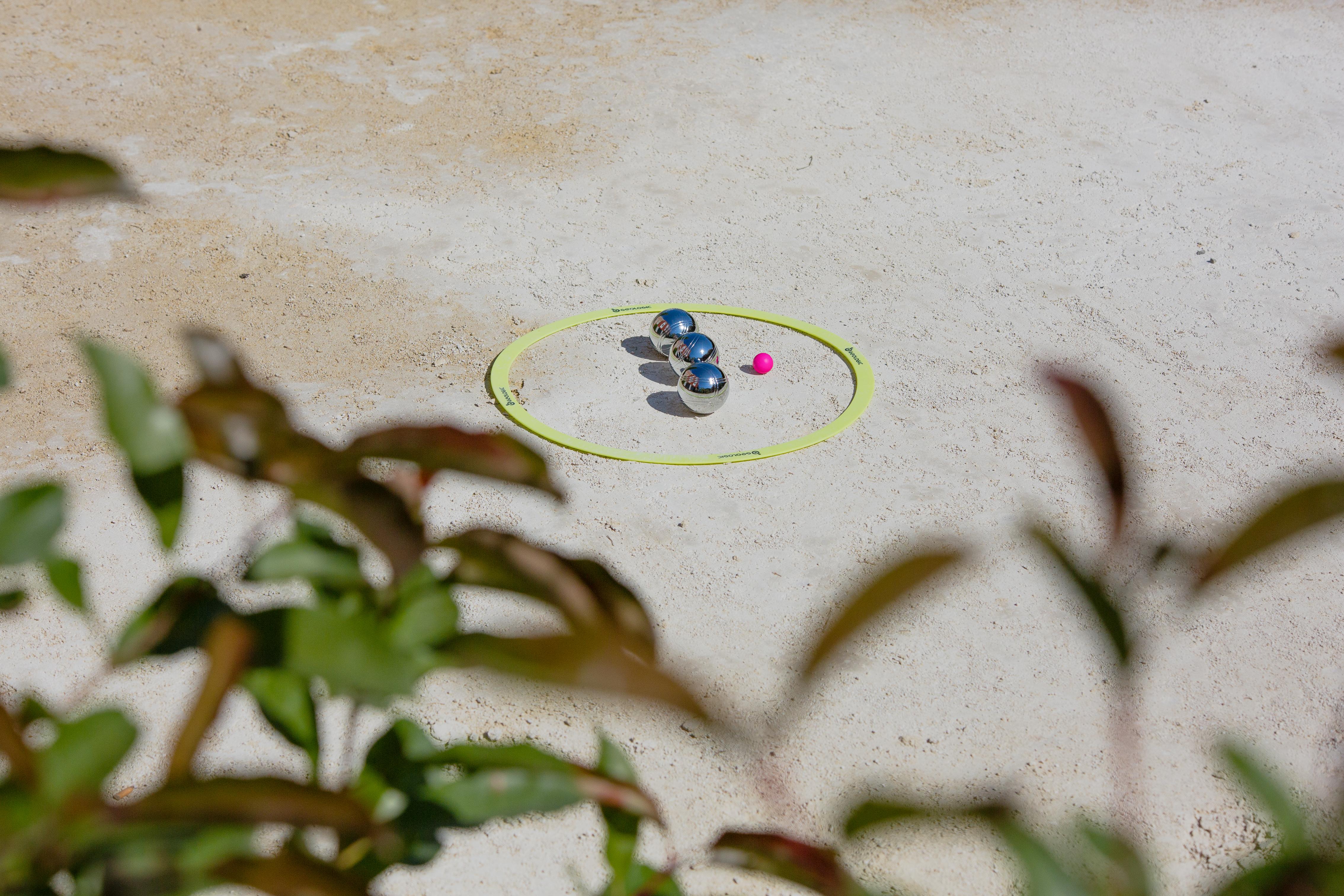 לונל Kyriad Montpellier Est - Lunel מראה חיצוני תמונה