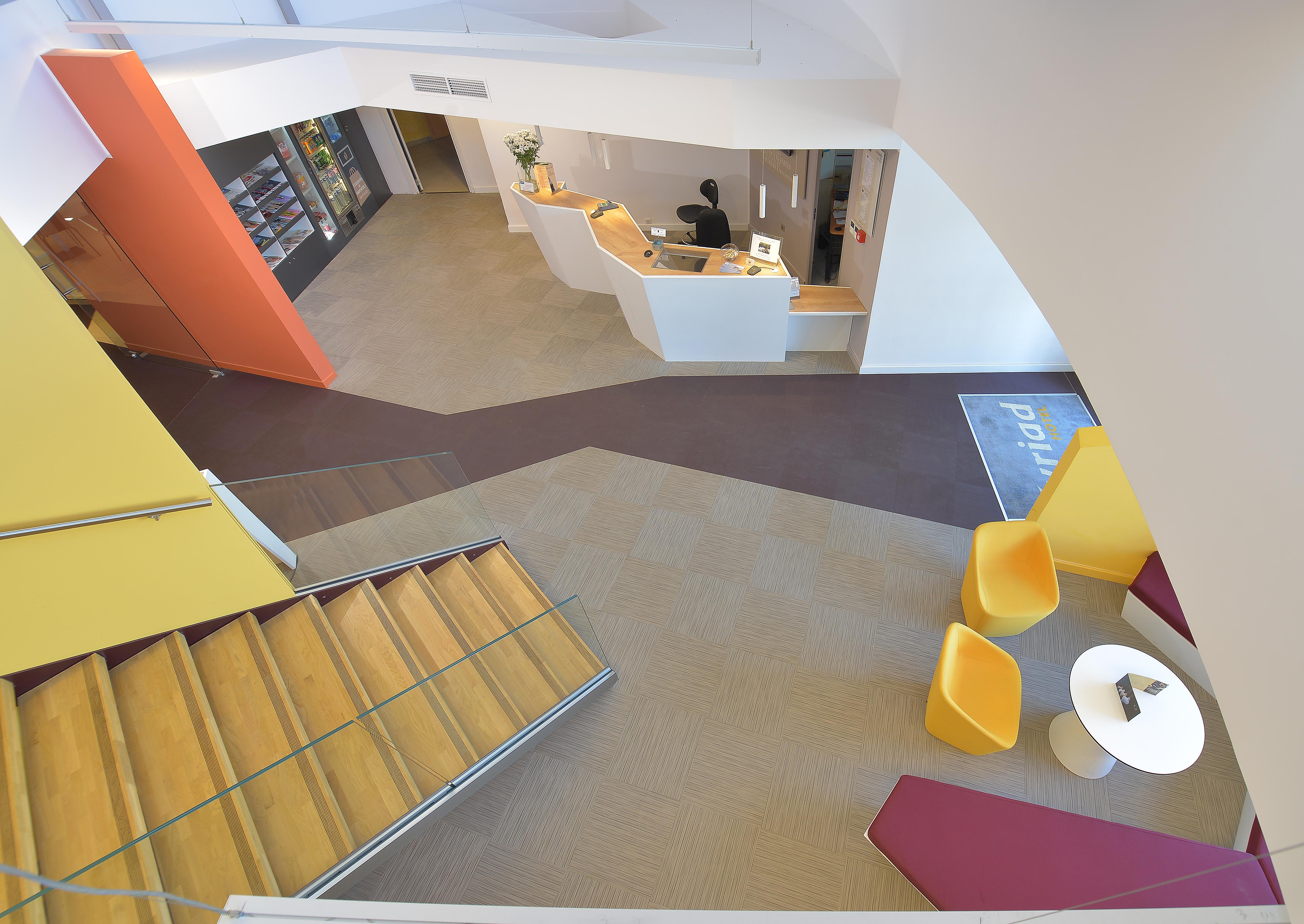 לונל Kyriad Montpellier Est - Lunel מראה חיצוני תמונה