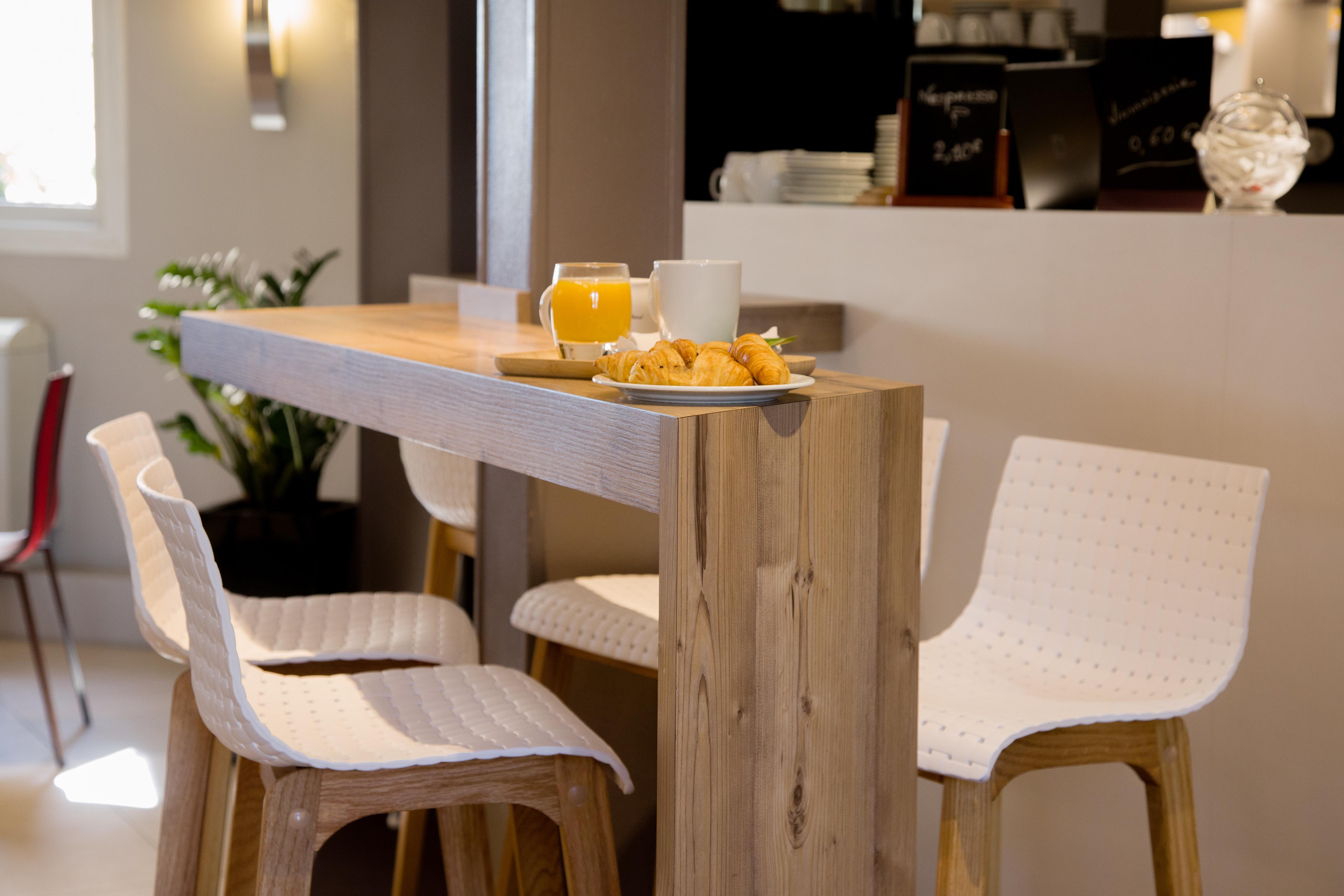 לונל Kyriad Montpellier Est - Lunel מראה חיצוני תמונה