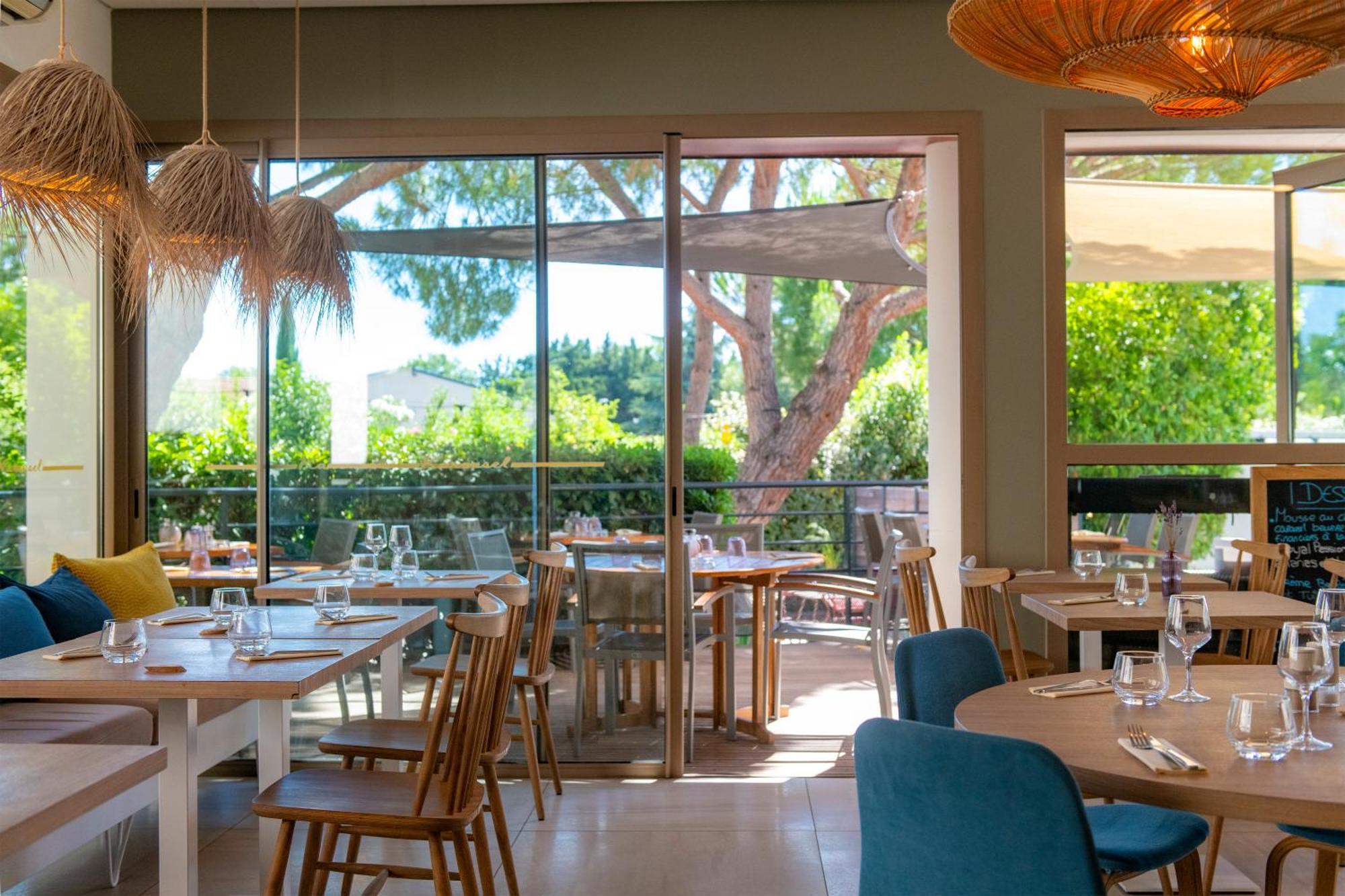 לונל Kyriad Montpellier Est - Lunel מראה חיצוני תמונה