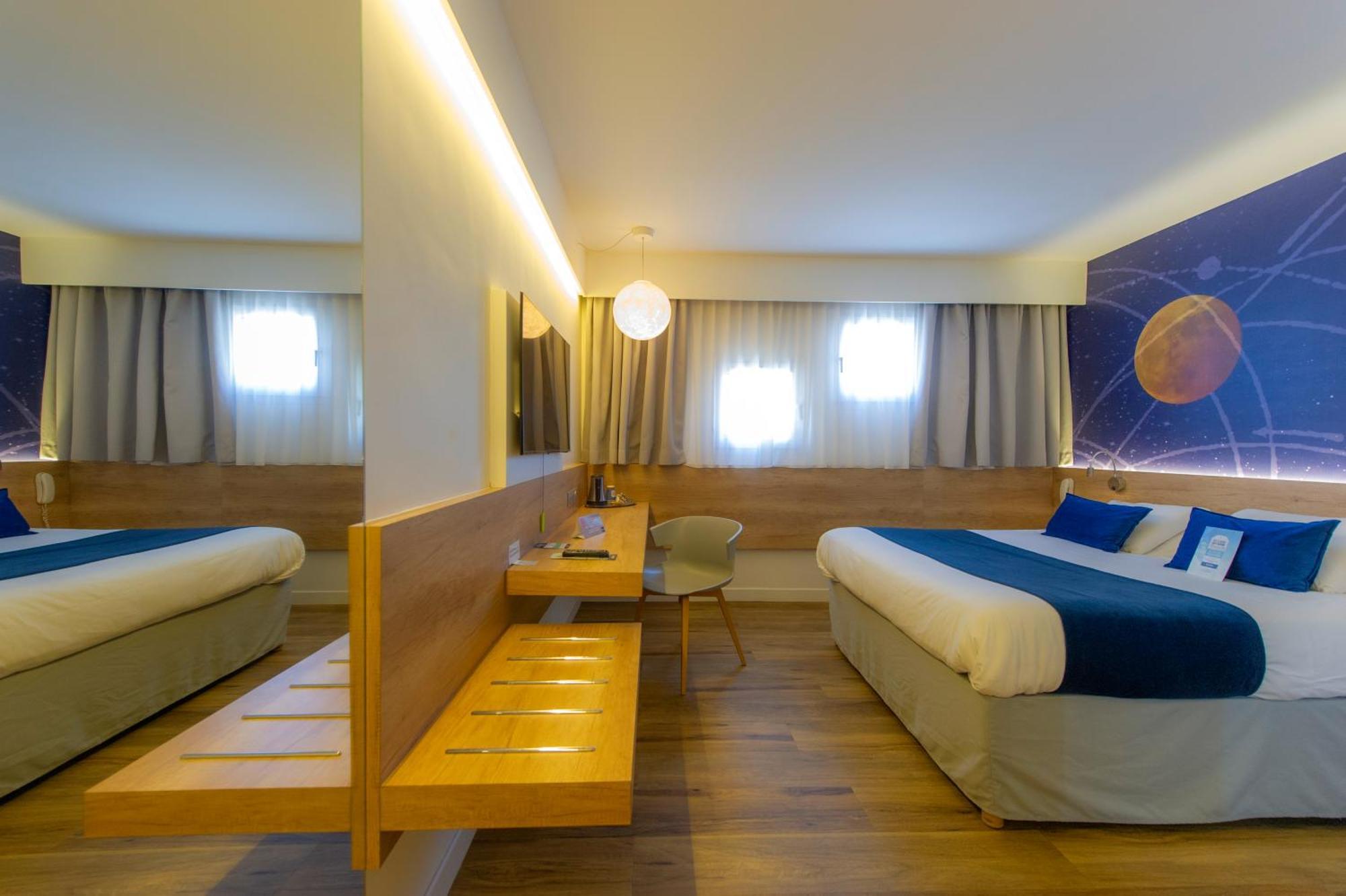 לונל Kyriad Montpellier Est - Lunel מראה חיצוני תמונה